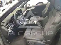 2024 Audi A5