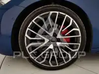 2024 Audi A5