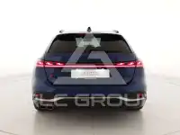 2024 Audi A5