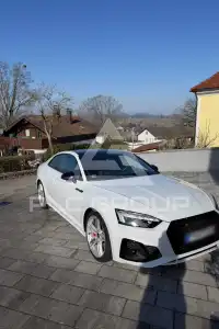 2024 Audi A5