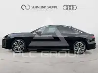 2024 Audi A5