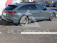 2024 Audi A5