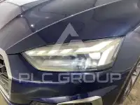 2024 Audi A5