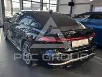 2024 Audi A5