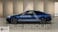 2024 Audi A5