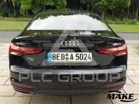 2024 Audi A5