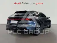 2024 Audi A5