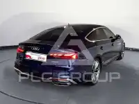 2024 Audi A5