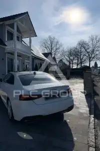 2024 Audi A5