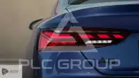 2024 Audi A5