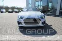 2024 Audi A5
