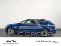 2024 Audi A5