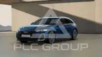 2024 Audi A5