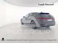 2024 Audi A5