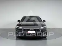 2024 Audi A5