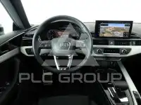 2024 Audi A5