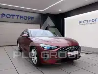 2024 Audi A5