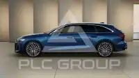 2024 Audi A5