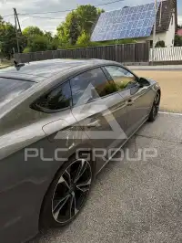 2024 Audi A5