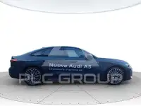 2024 Audi A5
