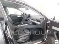 2024 Audi A5