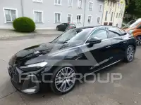 2024 Audi A5