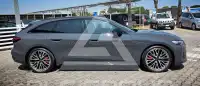 2024 Audi A5