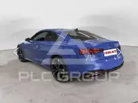 2024 Audi A5