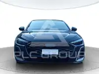 2024 Audi A5
