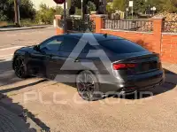 2024 Audi A5