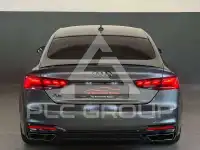 2024 Audi A5
