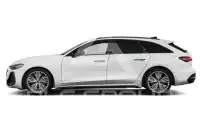 2024 Audi A5