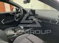 2024 Audi A5