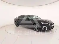 2024 Audi A5
