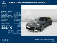 2024 Audi A5