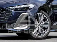 2025 Audi A5
