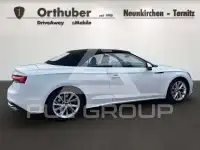 2024 Audi A5