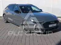 2024 Audi A5