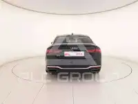 2024 Audi A5