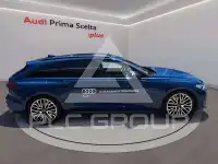 2024 Audi A5