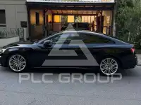 2024 Audi A5