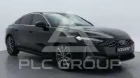 2024 Audi A5