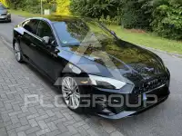 2024 Audi A5