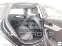 2024 Audi A5