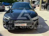 2024 Audi A5