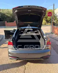 2024 Audi A5