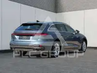 2024 Audi A5