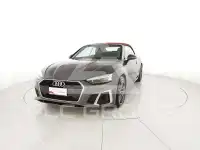 2024 Audi A5