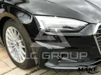 2024 Audi A5