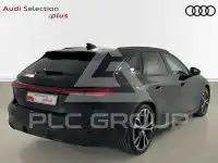 2024 Audi A5